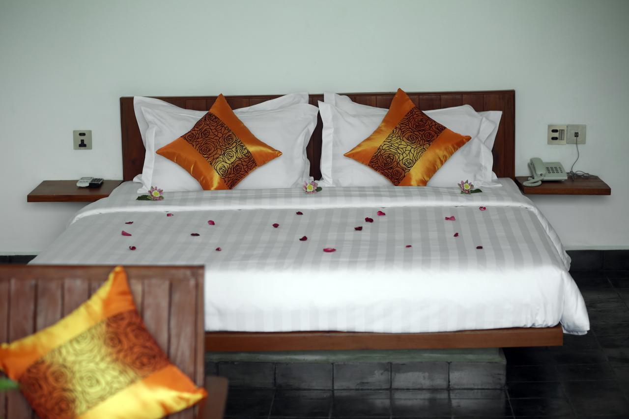 Sam So Boutique Villa Сием Реап Екстериор снимка