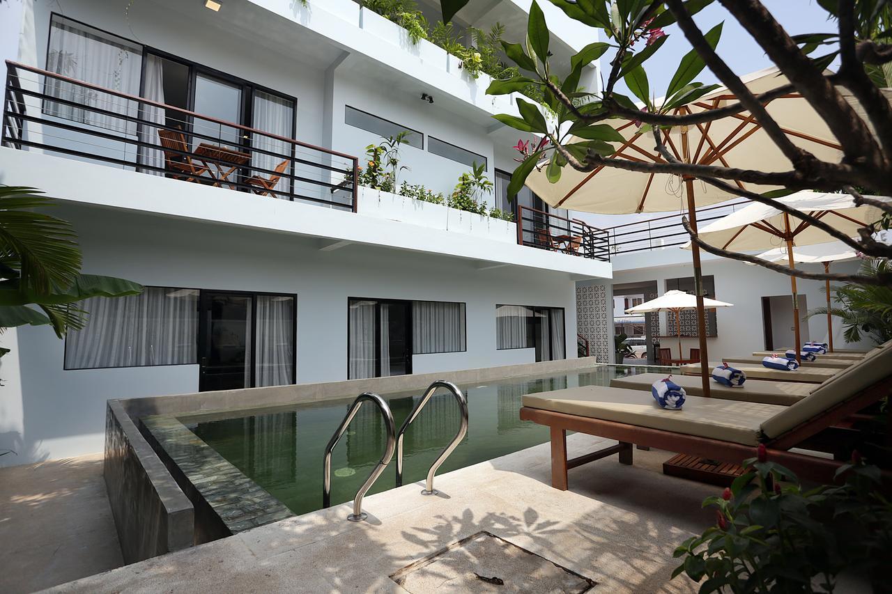 Sam So Boutique Villa Сием Реап Екстериор снимка