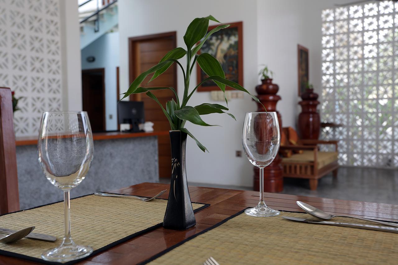 Sam So Boutique Villa Сием Реап Екстериор снимка