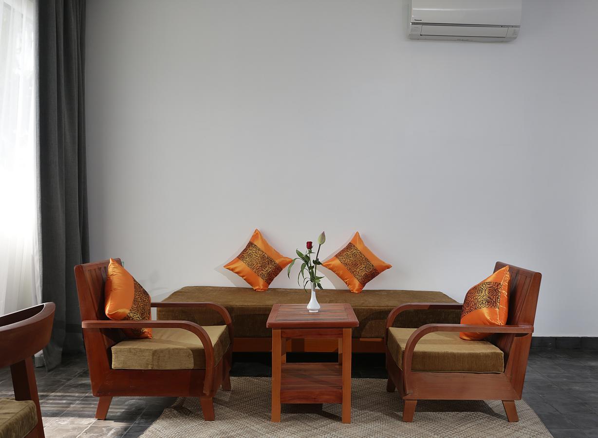 Sam So Boutique Villa Сием Реап Екстериор снимка