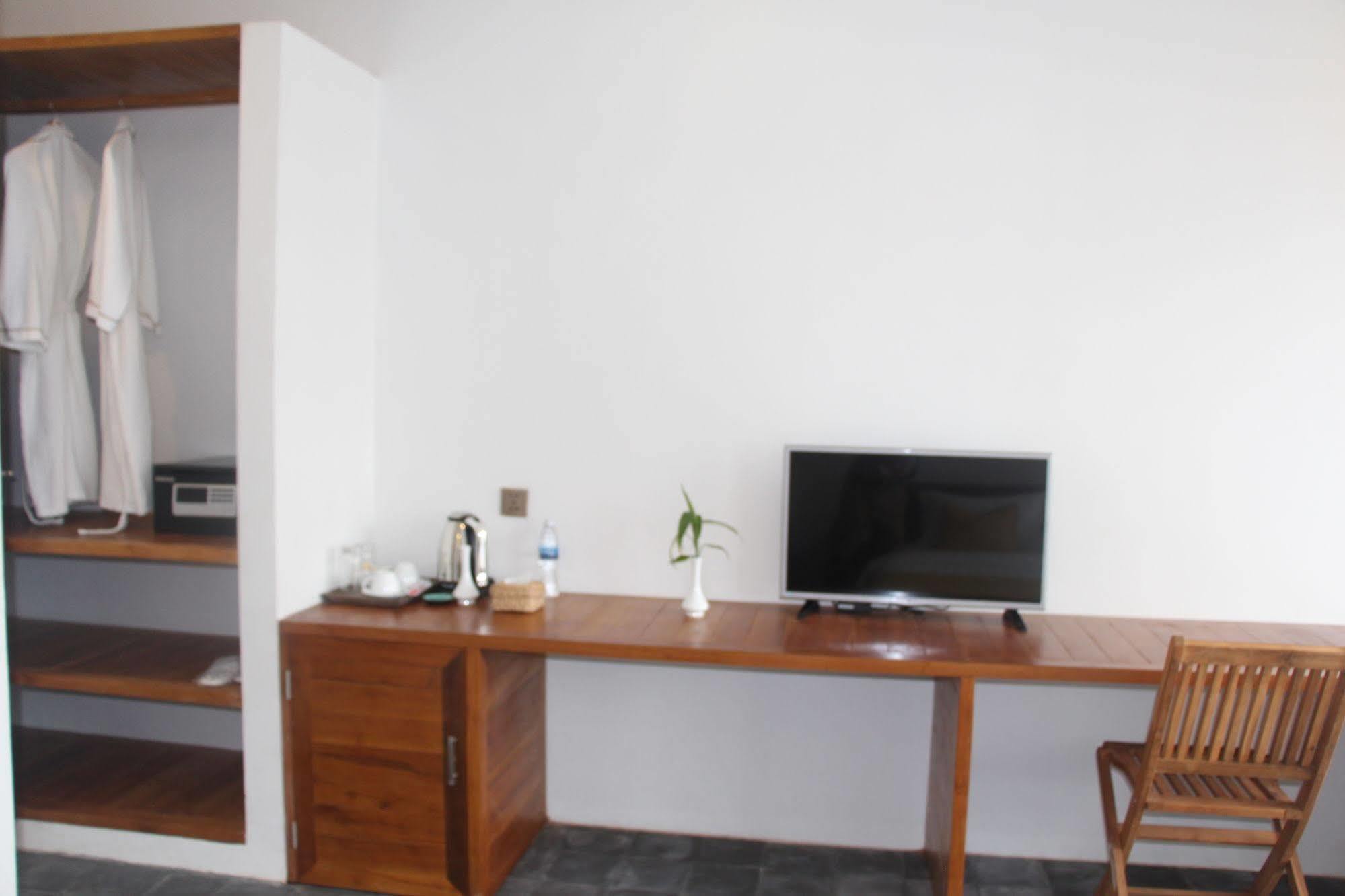 Sam So Boutique Villa Сием Реап Екстериор снимка
