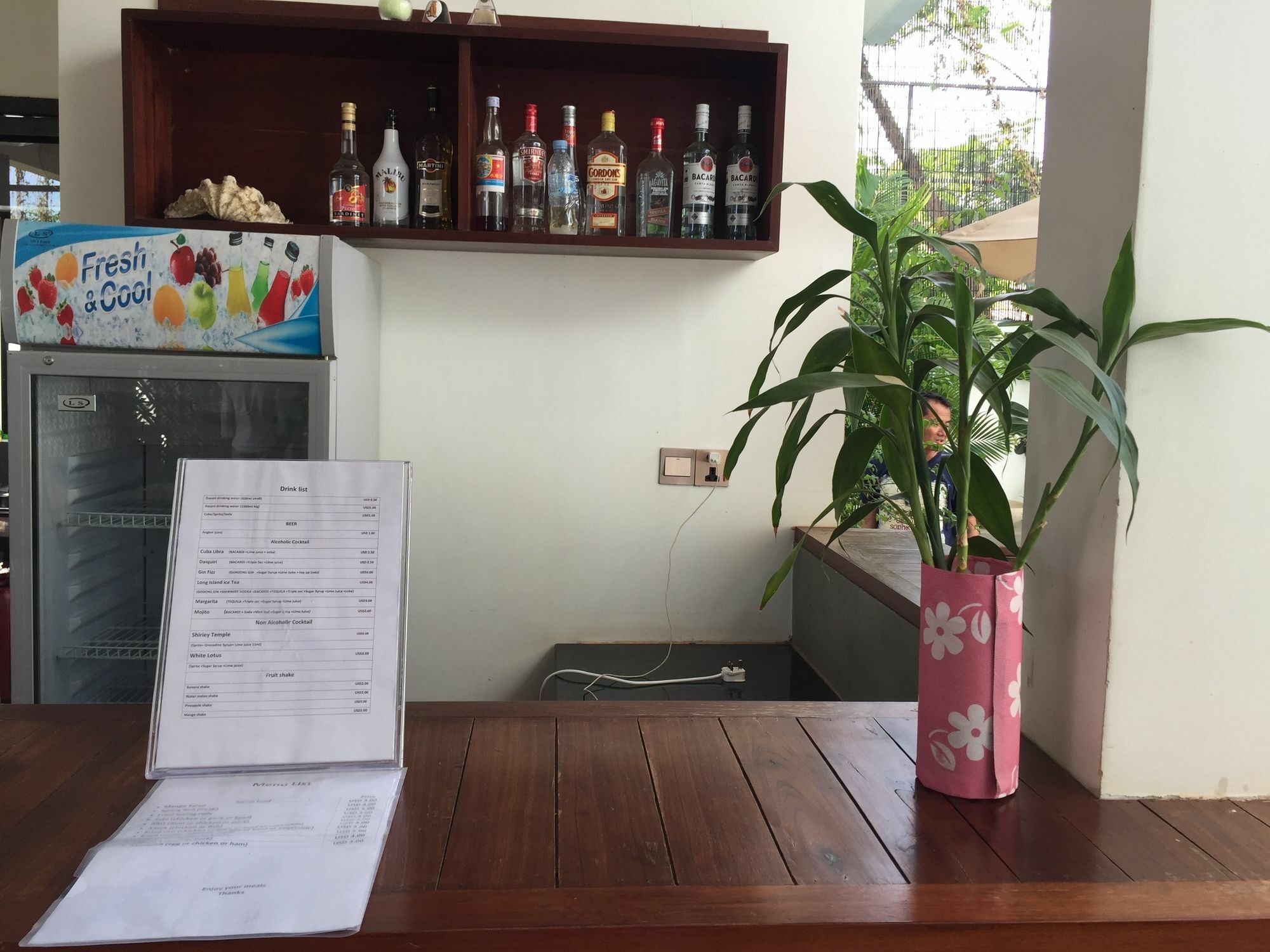 Sam So Boutique Villa Сием Реап Екстериор снимка